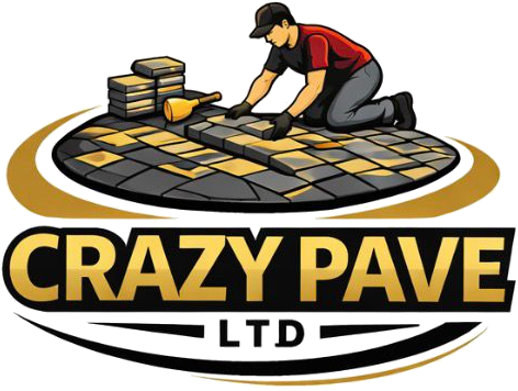 Crazy Pave Ltd
